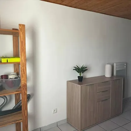 Cosy Vue Montagne, Nature & A Proximite Apartment