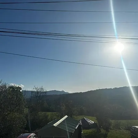 Cosy Vue Montagne, Nature & A Proximite *