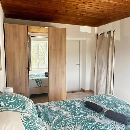 Apartment Cosy Vue Montagne, Nature & A Proximite